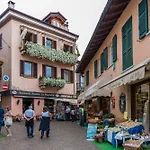 Charming Magognino Stresa Hills Lake View - Happy Rentals