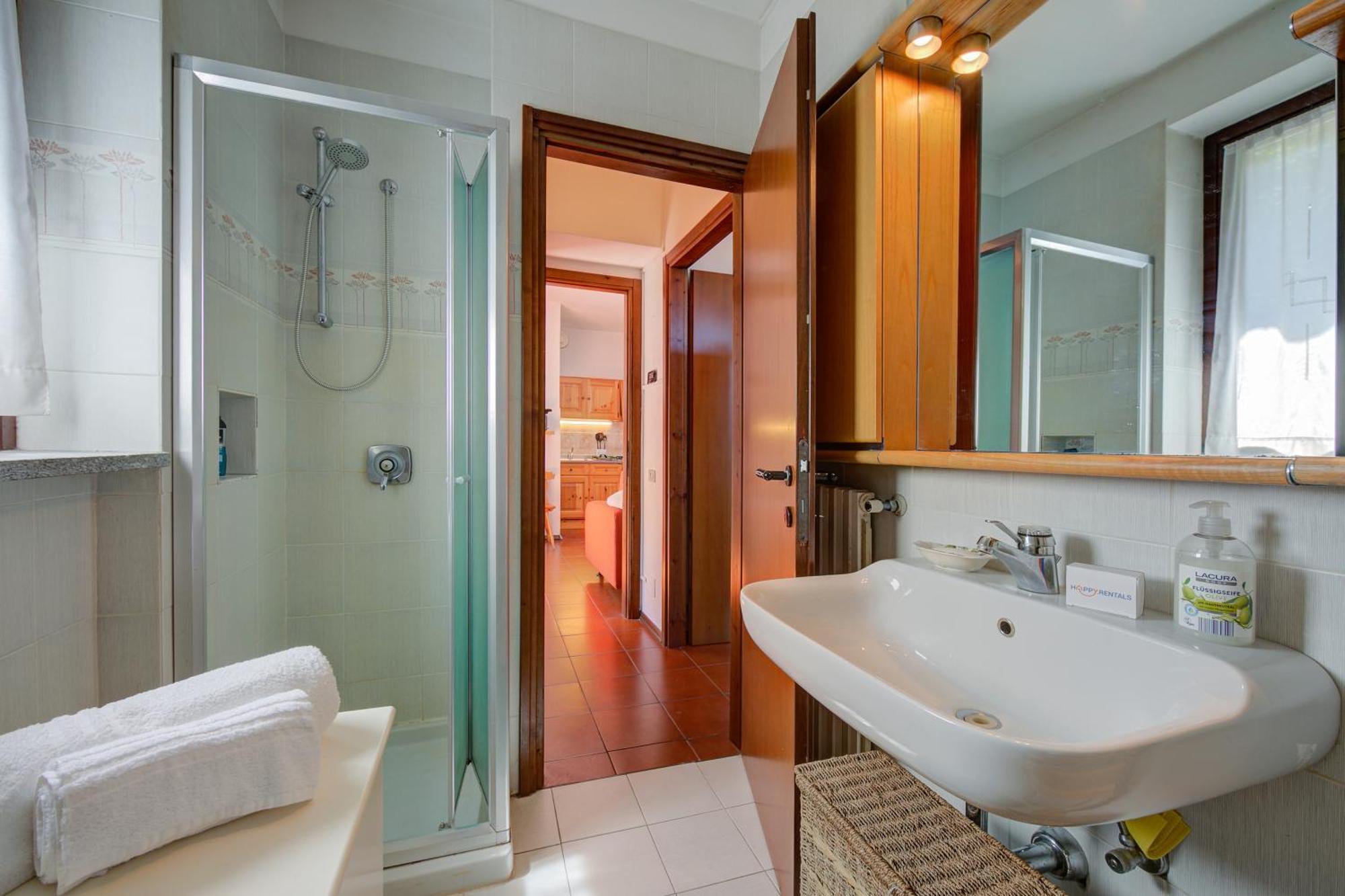 Charming Magognino Hills View - Happy Appartamento Stresa
